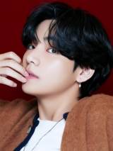 BTS、新アルバムメンバー別コンセプトフォト公開「Vの部屋へようこそ」