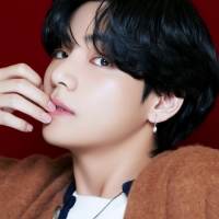BTS、新アルバムメンバー別コンセプトフォト公開「Vの部屋へようこそ」