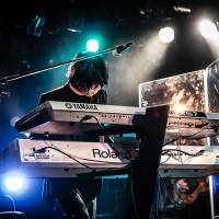 「WANDS Streaming Live〜BURN THE SECRET〜」レポート