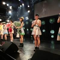 「MAGiCAL PUNCHLiNE Live Express～LA/ST DANCE～」
