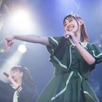 「MAGiCAL PUNCHLiNE Live Express～LA/ST DANCE～」