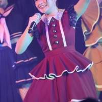 「MAGiCAL PUNCHLiNE Live Express～LA/ST DANCE～」
