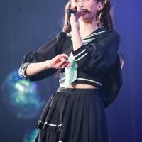 「MAGiCAL PUNCHLiNE Live Express～LA/ST DANCE～」