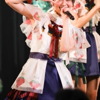 「MAGiCAL PUNCHLiNE Live Express～LA/ST DANCE～」