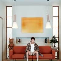 BTS・RM、ニューアルバムコンセプトフォト公開