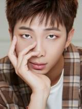 BTS・RM、ニューアルバムコンセプトフォト公開