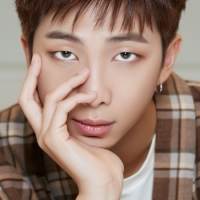 BTS・RM、ニューアルバムコンセプトフォト公開