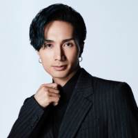 橘ケンチ×新政酒造、至高のコラボ「涅槃龜橘」12月５日より販売