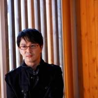 橘ケンチ×新政酒造、至高のコラボ「涅槃龜橘」12月5日より販売