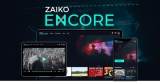 サブスク型プレミアム会員サービス「ZAIKOアンコール」開始