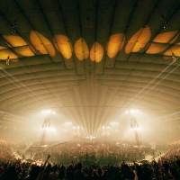 THE YELLOW MONKEY「30th Anniversary LIVE -DOME SPECIAL-」