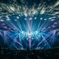 THE YELLOW MONKEY「30th Anniversary LIVE -DOME SPECIAL-」