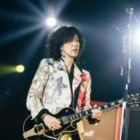 THE YELLOW MONKEY「30th Anniversary LIVE -DOME SPECIAL-」