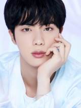 BTS・JIN、ニューアルバムコンセプトフォト公開