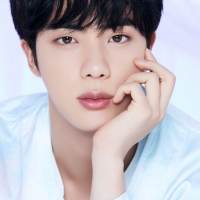 BTS・JIN、ニューアルバムコンセプトフォト公開