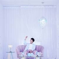 BTS・JIN、ニューアルバムコンセプトフォト公開