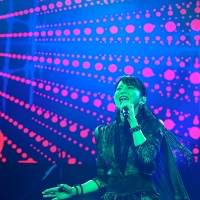 森高千里、オンラインライブ第２弾配信開始