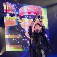 森高千里、オンラインライブ第２弾配信開始