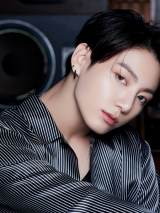 BTS・JUNG KOOK、ニューアルバムコンセプトフォト公開