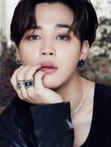 BTS・JIMIN、ニューアルバムコンセプトフォト公開　華麗な花がポイント