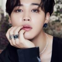 BTS・JIMIN、ニューアルバムコンセプトフォト公開　華麗な花がポイント