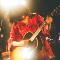 あいみょん、配信ライブで８曲を披露「次はツアーで会いましょう！」