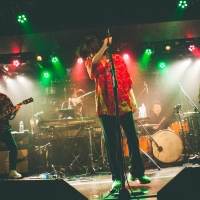 あいみょん、配信ライブで８曲を披露「次はツアーで会いましょう！」