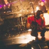 あいみょん、配信ライブで８曲を披露「次はツアーで会いましょう！」