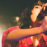 あいみょん、配信ライブで８曲を披露「次はツアーで会いましょう！」