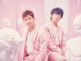 東方神起、約10カ月ぶりとなる新曲「Small Talk」リリース決定