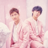 東方神起、約10カ月ぶりとなる新曲「Small Talk」リリース決定