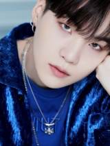 BTS・SUGA、ニューアルバムコンセプトフォト公開