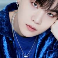 BTS・SUGA、ニューアルバムコンセプトフォト公開