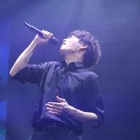 山崎育三郎、日本武道館で極上のエンターテインメント