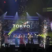 山崎育三郎、日本武道館で極上のエンターテインメント