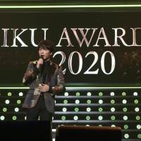 山崎育三郎、日本武道館で極上のエンターテインメント