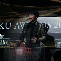 山崎育三郎、日本武道館で極上のエンターテインメント