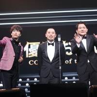 山崎育三郎、日本武道館で極上のエンターテインメント