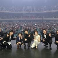 山崎育三郎、日本武道館で極上のエンターテインメント