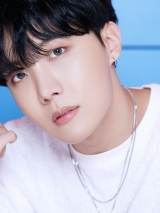 BTS・J-HOPE、ニューアルバムコンセプトフォト公開