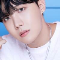 BTS・J-HOPE、ニューアルバムコンセプトフォト公開