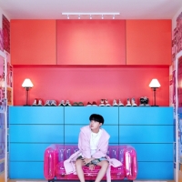 BTS・J-HOPE、ニューアルバムコンセプトフォト公開
