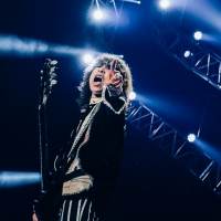 THE YELLOW MONKEY、聖地・横浜アリーナに新たな歴史を刻んだ一夜