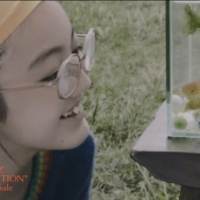 Anonymouz「Eyes」MV公開　映像作家・須藤カンジがスマホで撮影