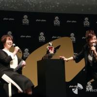松任谷由実「ananAWARD 50th大賞」受賞