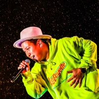 ベリーグッドマン、国内最大級のドライブインライブ