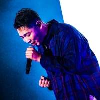 ベリーグッドマン、国内最大級のドライブインライブ