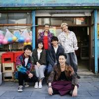 「６ from HiGH&LOW THE WORST」新キャスト発表　森崎ウィン初参戦