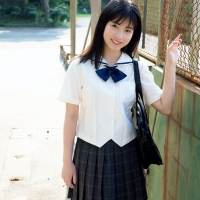 モーニング娘。北川莉央、ソロ写真集リリース決定