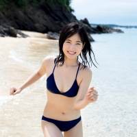 モーニング娘。北川莉央、ソロ写真集リリース決定